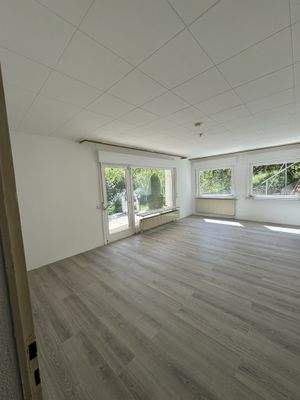 Wohnzimmer Einliegerwohnung 