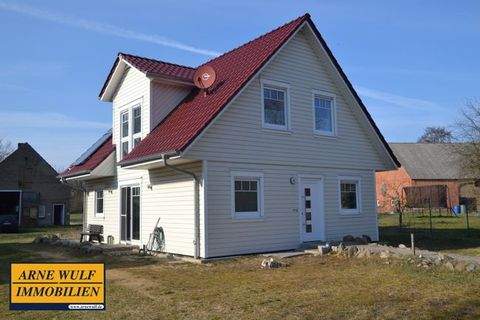 Ziegendorf Häuser, Ziegendorf Haus kaufen