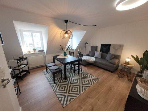Detmold Wohnungen, Detmold Wohnung mieten