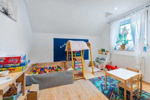 Kinderzimmer