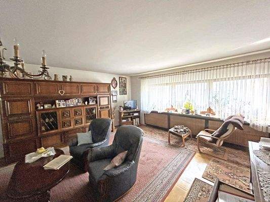 OG Whg. 1 Wohnzimmer