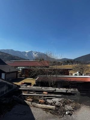 Genießen Sie täglich diesen Ausblick!