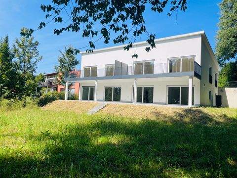 Mainburg Wohnungen, Mainburg Wohnung mieten