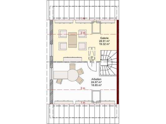 Baufeld_3_Reihenhaus_DG_aussen