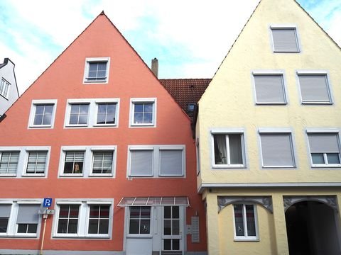 Memmingen Häuser, Memmingen Haus kaufen