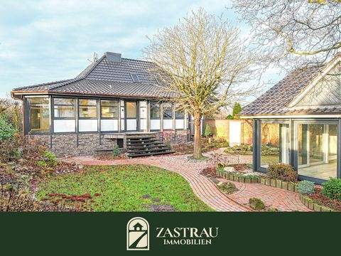 Südbrookmerland Häuser, Südbrookmerland Haus mieten 