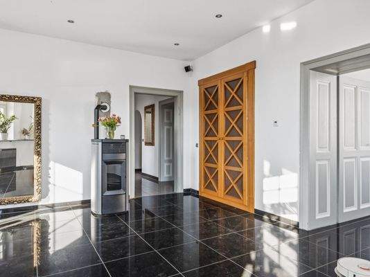 Wohnzimmer  Bild 1 Erdgeschoss