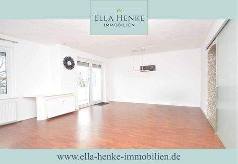 Salzgitter Wohnungen, Salzgitter Wohnung kaufen