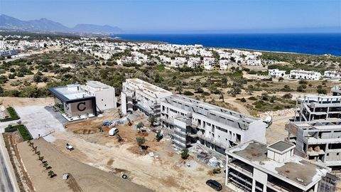 Esentepe Wohnungen, Esentepe Wohnung kaufen