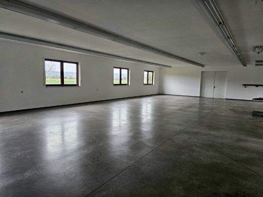 Produktionshalle/Werkshalle