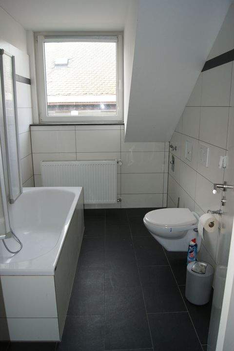 Amberg Wohnungen, Amberg Wohnung mieten