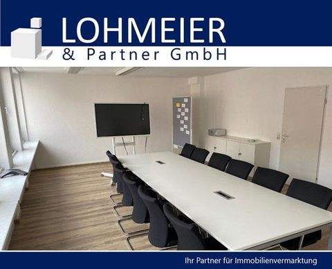 Bielefeld Büros, Büroräume, Büroflächen 