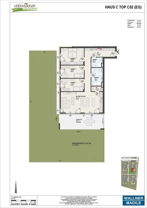 Klagenfurt(Stadt) Wohnungen, Klagenfurt(Stadt) Wohnung kaufen