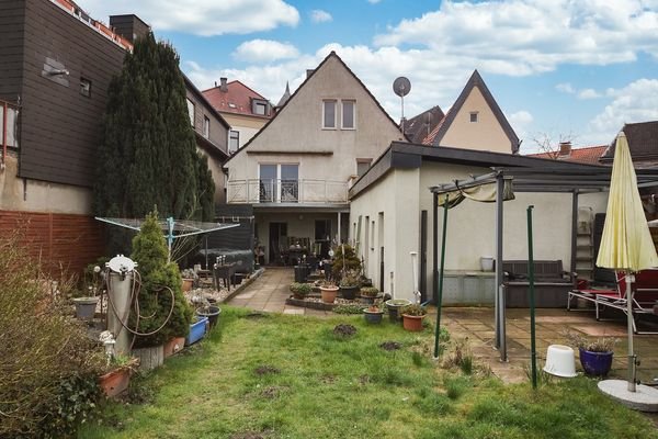 Garten