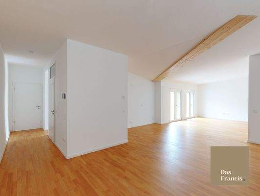 Offener Wohn- und Essbereich (2)