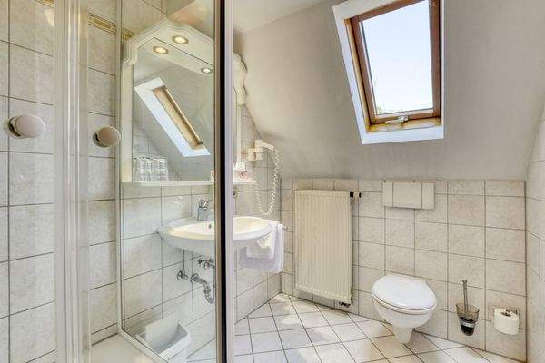 Hotelzimmer Beispiel