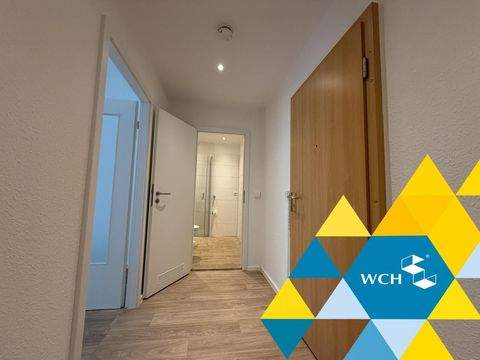 Chemnitz Wohnungen, Chemnitz Wohnung mieten