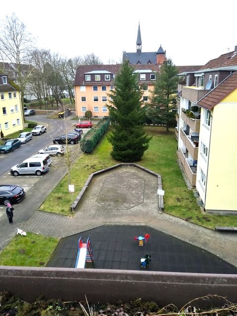 Hildesheim Wohnungen, Hildesheim Wohnung kaufen