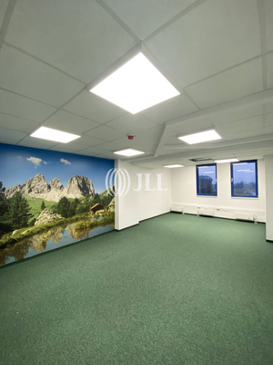 Innenansicht - JLL