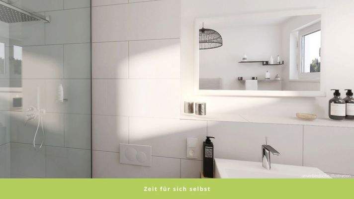 Zeit für sich selbst