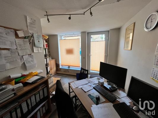 Büro