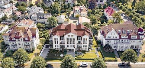 Kühlungsborn Wohnungen, Kühlungsborn Wohnung kaufen