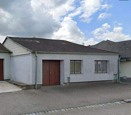 Modernisierung außen folgt!