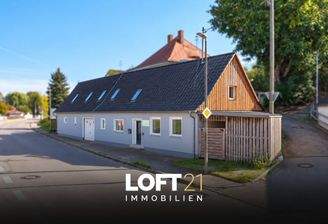 LOFT21 Immobilien