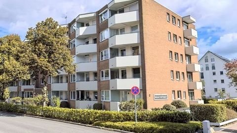 Scharbeutz Wohnungen, Scharbeutz Wohnung kaufen