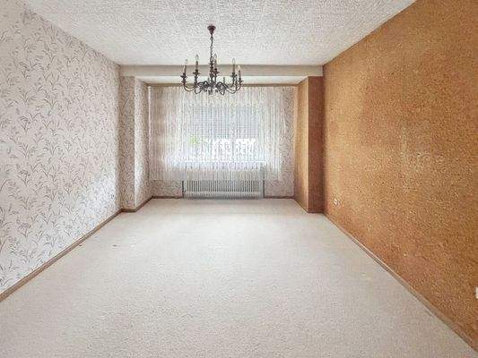 Wohnzimmer Obergeschoss