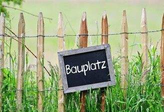 Bauplatz zu kaufen