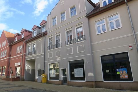 Oschersleben (Bode) Büros, Büroräume, Büroflächen 