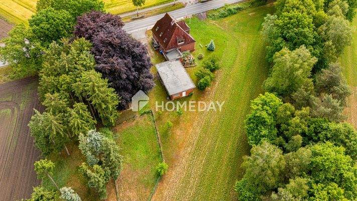 Außenansicht Drohne 9