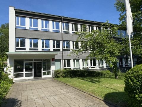 Bochum Büros, Büroräume, Büroflächen 