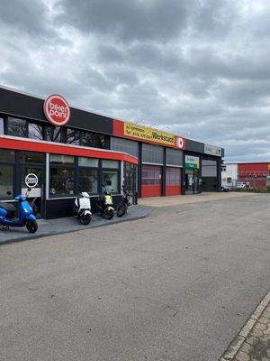 Frontansicht (Beispiel)