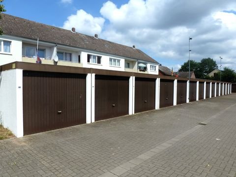 Bremerhaven Garage, Bremerhaven Stellplatz