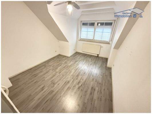 Modern und gemütlich