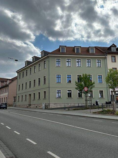 Weimar Garage, Weimar Stellplatz