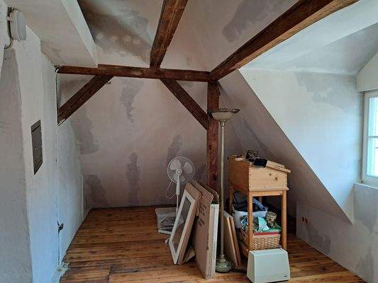 Dachboden