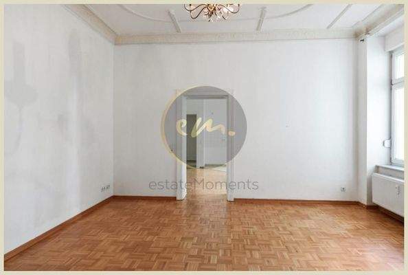 Raum 4 (Seitenflügel)