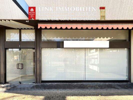 Wir freuen uns auf Sie!