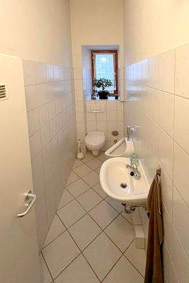 Gäste-WC 1. OG (Whg. 1)