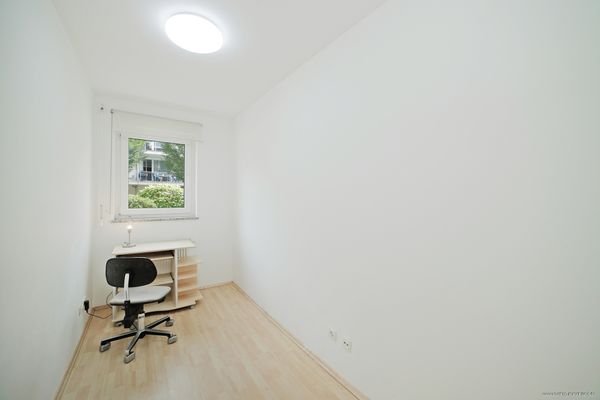 Arbeitszimmer