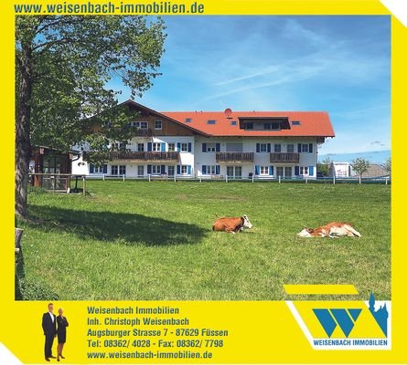 Weisenbach Immobilien