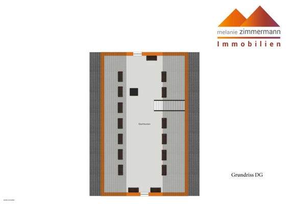 Grundriss DG