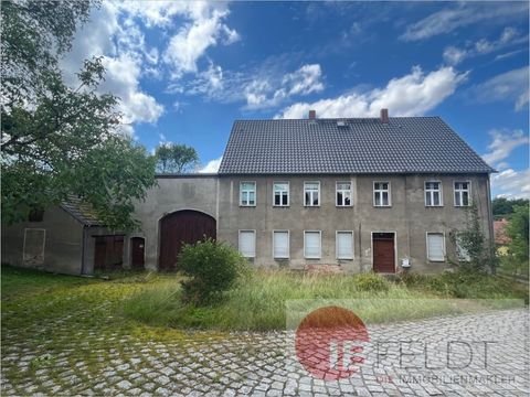 Niedergörsdorf / Wergzahna Häuser, Niedergörsdorf / Wergzahna Haus kaufen