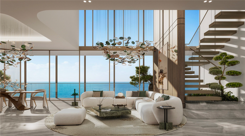 Dubai Wohnungen, Dubai Wohnung kaufen