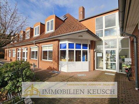 Oyten Büros, Büroräume, Büroflächen 