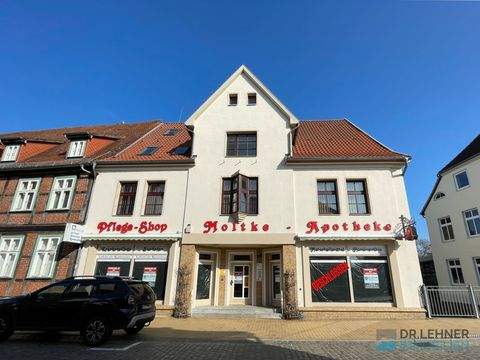 Parchim Häuser, Parchim Haus kaufen