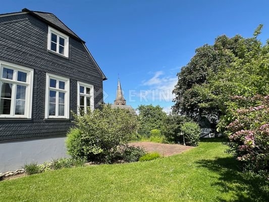 Gartengrundstück